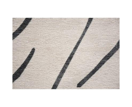 Tapis décoratifs Rectangle de Renwil