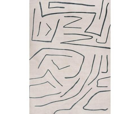 Tapis décoratifs Rectangle de Renwil