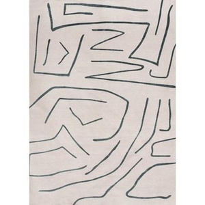 Tapis décoratifs Rectangle de Renwil