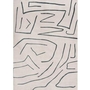 Tapis décoratifs Rectangle de Renwil