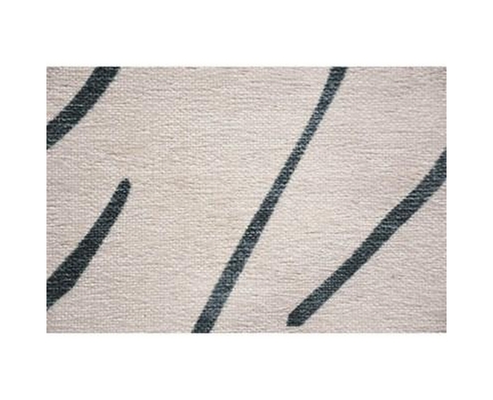 Tapis décoratifs Rectangle de Renwil