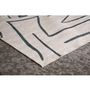 Tapis décoratifs Rectangle de Renwil