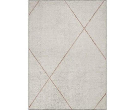 Tapis décoratifs Rectangle de Renwil