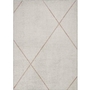 Tapis décoratifs Rectangle de Renwil