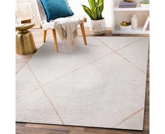 Tapis décoratifs Rectangle de Renwil