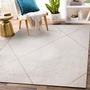 Tapis décoratifs Rectangle de Renwil