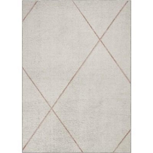 Tapis décoratifs Rectangle de Renwil
