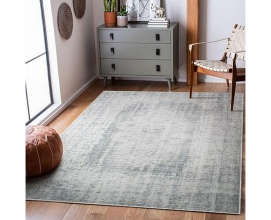 Tapis décoratifs Rectangle de Renwil