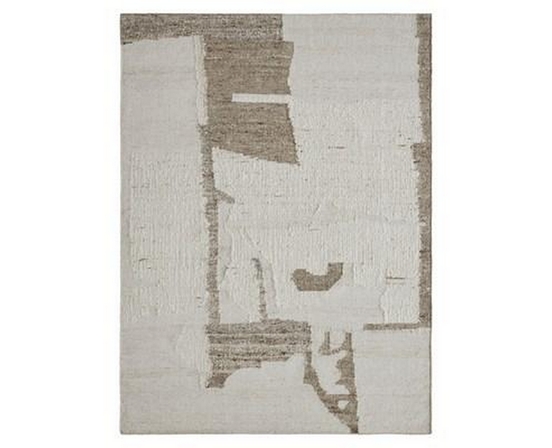 Tapis décoratifs Rectangle de Renwil