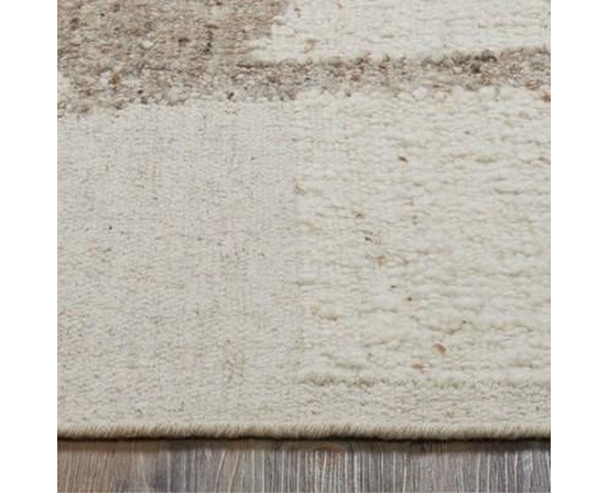 Tapis décoratifs Rectangle de Renwil
