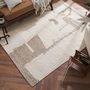 Tapis décoratifs Rectangle de Renwil