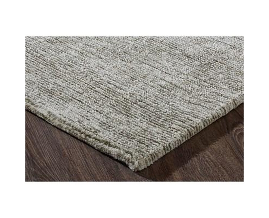 Tapis décoratifs Rectangle de Renwil