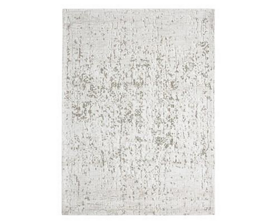 Tapis décoratifs Rectangle de Renwil