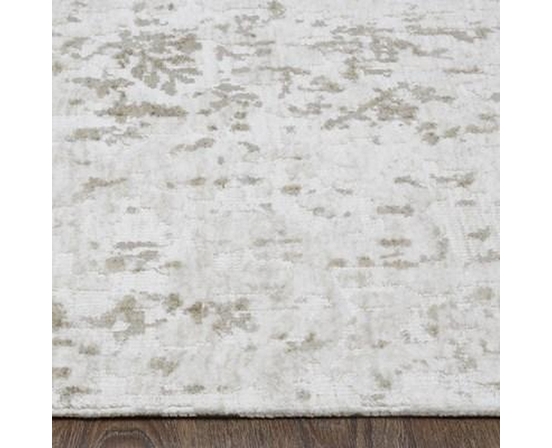 Tapis décoratifs Rectangle de Renwil
