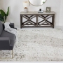 Tapis décoratifs Rectangle de Renwil