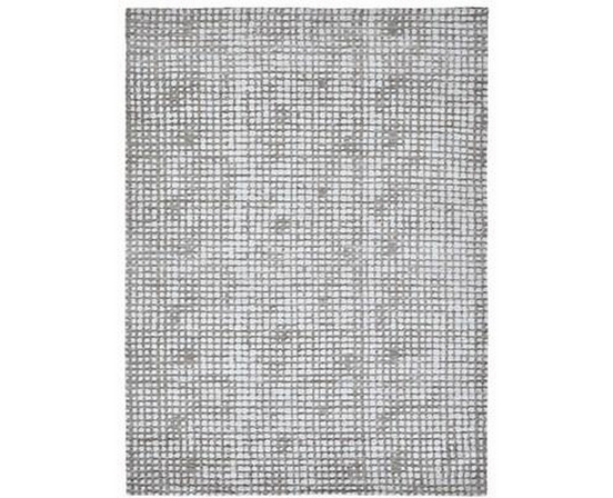 Tapis décoratifs Rectangle de Renwil