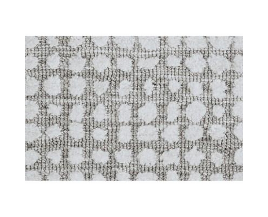Tapis décoratifs Rectangle de Renwil