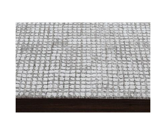 Tapis décoratifs Rectangle de Renwil