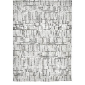 Tapis décoratifs Rectangle de Renwil