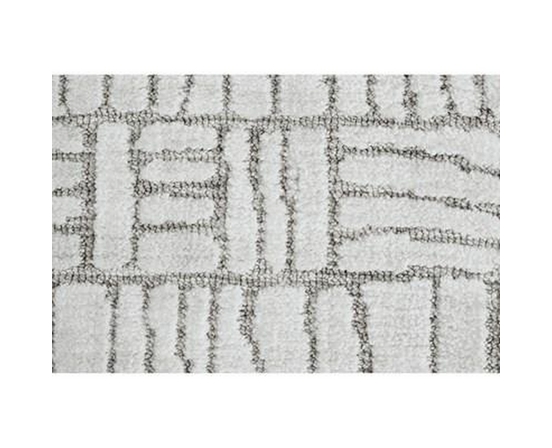 Tapis décoratifs Rectangle de Renwil