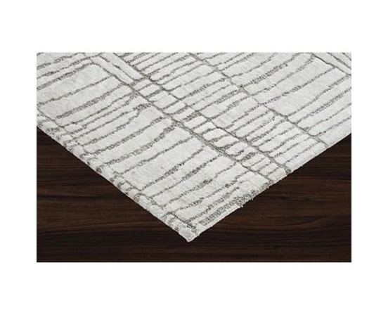 Tapis décoratifs Rectangle de Renwil