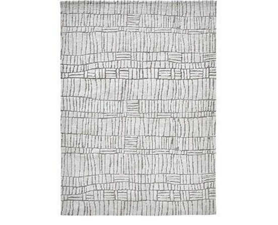 Tapis décoratifs Rectangle de Renwil