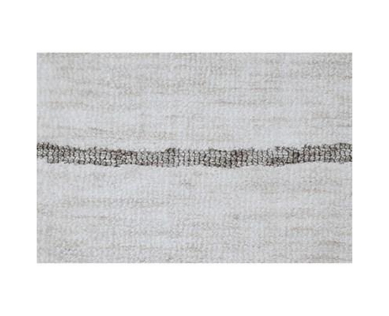 Tapis décoratifs Rectangle de Renwil
