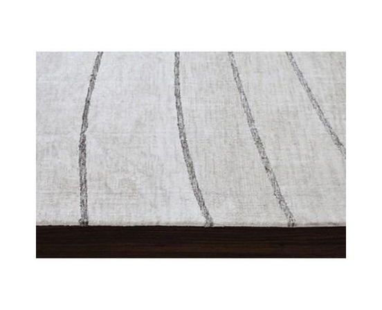 Tapis décoratifs Rectangle de Renwil
