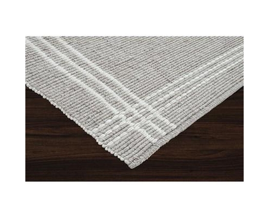 Tapis décoratifs Rectangle de Renwil