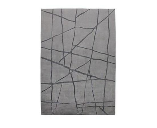 Tapis décoratifs Rectangle de Renwil