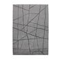Tapis décoratifs Rectangle de Renwil