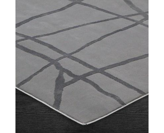 Tapis décoratifs Rectangle de Renwil