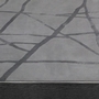 Tapis décoratifs Rectangle de Renwil