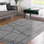 Tapis décoratifs Rectangle de Renwil