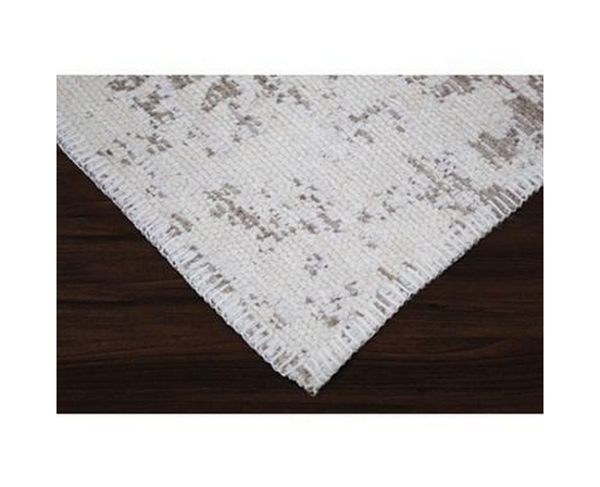 Tapis décoratifs Rectangle de Renwil