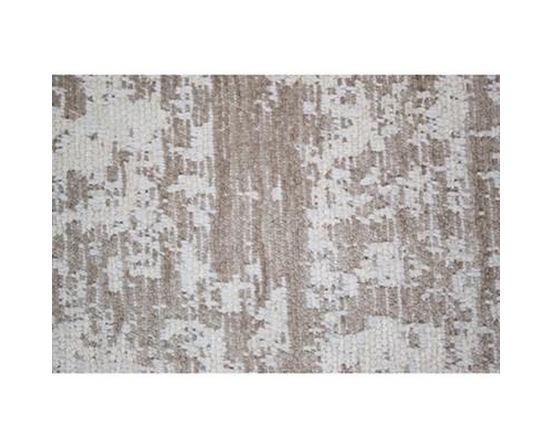 Tapis décoratifs Rectangle de Renwil