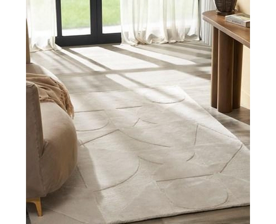 Tapis décoratifs Rectangle de Renwil