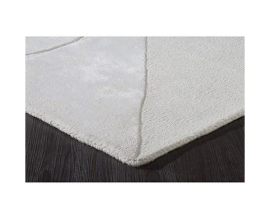 Tapis décoratifs Rectangle de Renwil