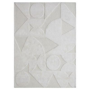 Tapis décoratifs Rectangle de Renwil