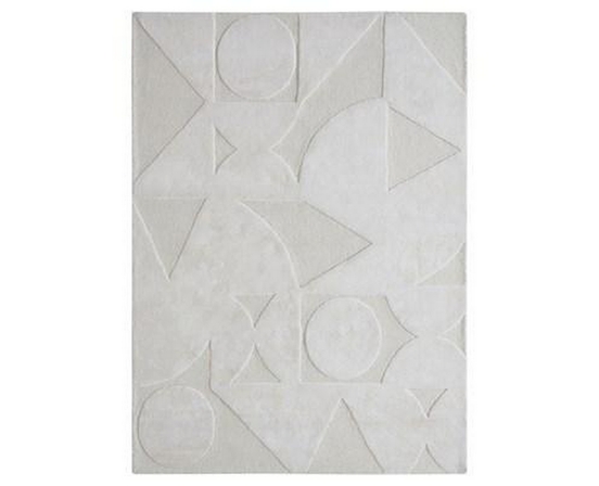 Tapis décoratifs Rectangle de Renwil