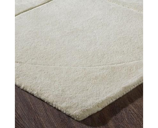 Tapis décoratifs Rectangle de Renwil