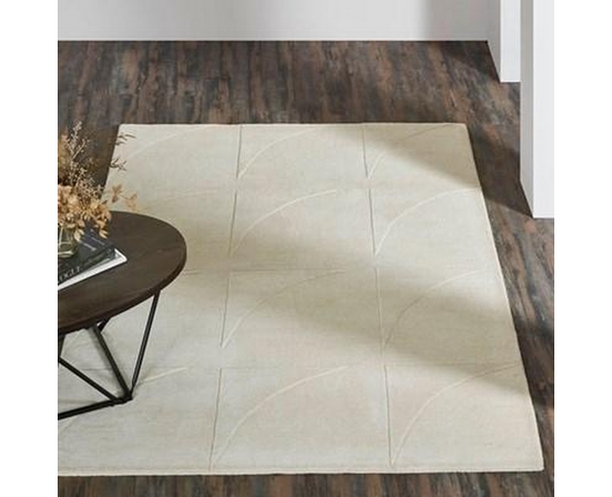 Tapis décoratifs Rectangle de Renwil
