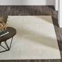 Tapis décoratifs Rectangle de Renwil