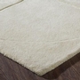Tapis décoratifs Rectangle de Renwil