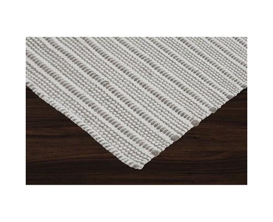 Tapis décoratifs Rectangle de Renwil