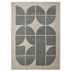 Tapis décoratifs Rectangle de Renwil