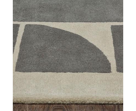 Tapis décoratifs Rectangle de Renwil