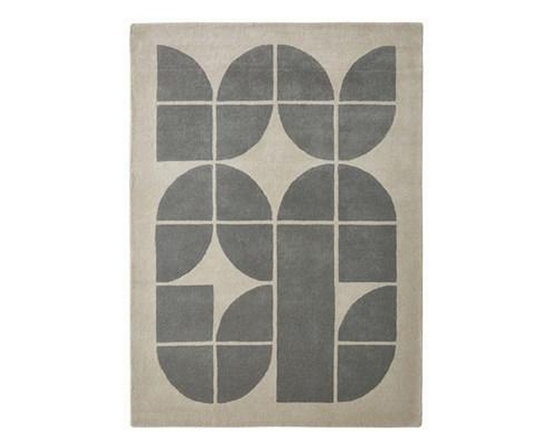 Tapis décoratifs Rectangle de Renwil