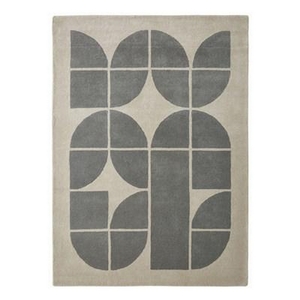 Tapis décoratifs Rectangle de Renwil