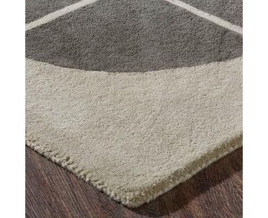 Tapis décoratifs Rectangle de Renwil